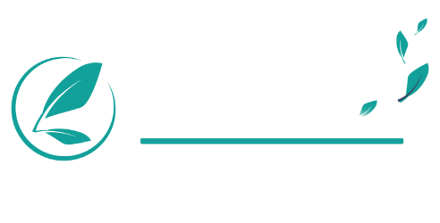 logo Prairial blanc