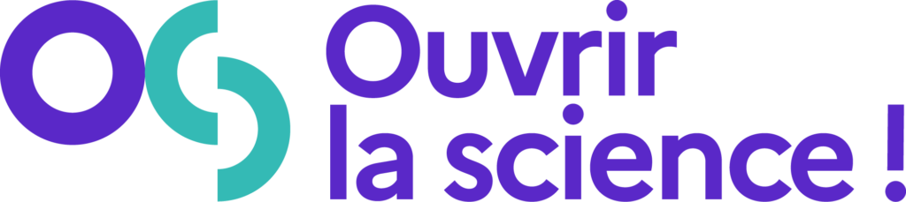 Logo Ouvrir la science