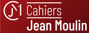 logo revue Cahiers Jean Moulin