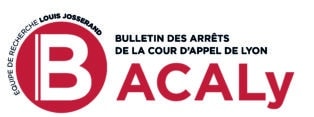 Logo de la revue Bacaly