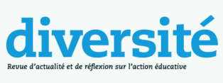logo revue Diversité