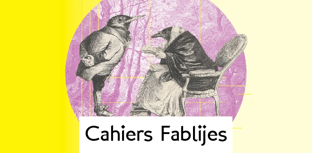 Présentation des Cahiers Fablijes