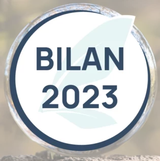 Bilan 2023