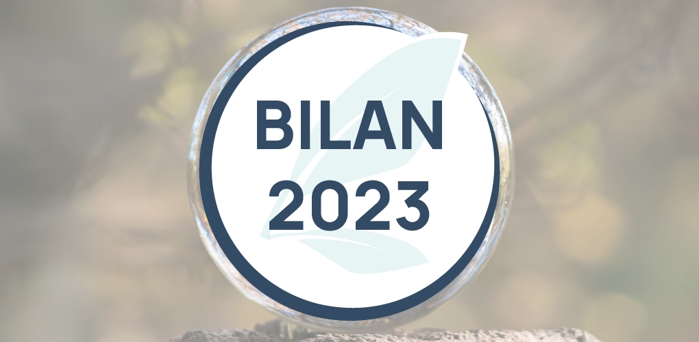 Bilan 2023