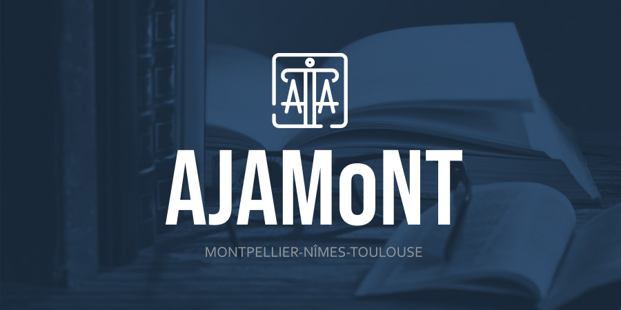 Ajamont : Montpellier-Nîmes-Toulouse